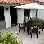 Departamento Temporario en Salta-Los Colibríes